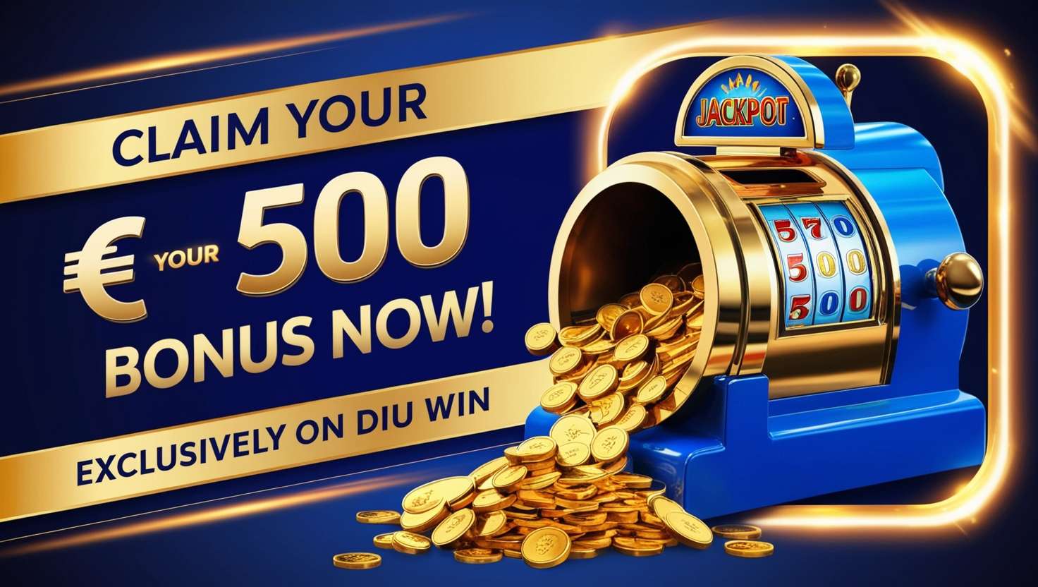 Claim Bonus - Click to claim exciting rewards