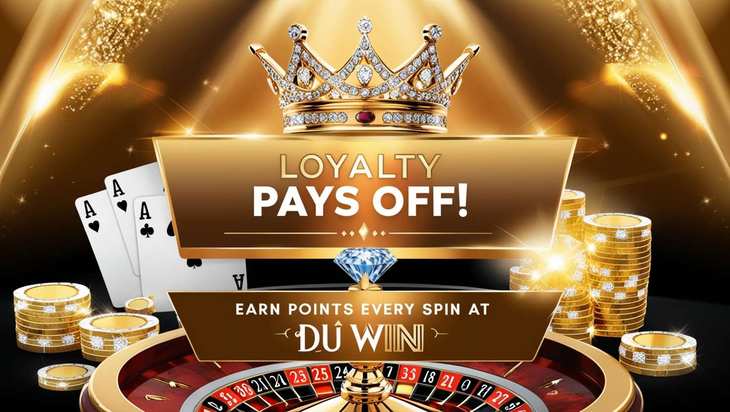 Loyalty Pays - Special offers for loyal members