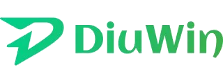 Diu Win Logo